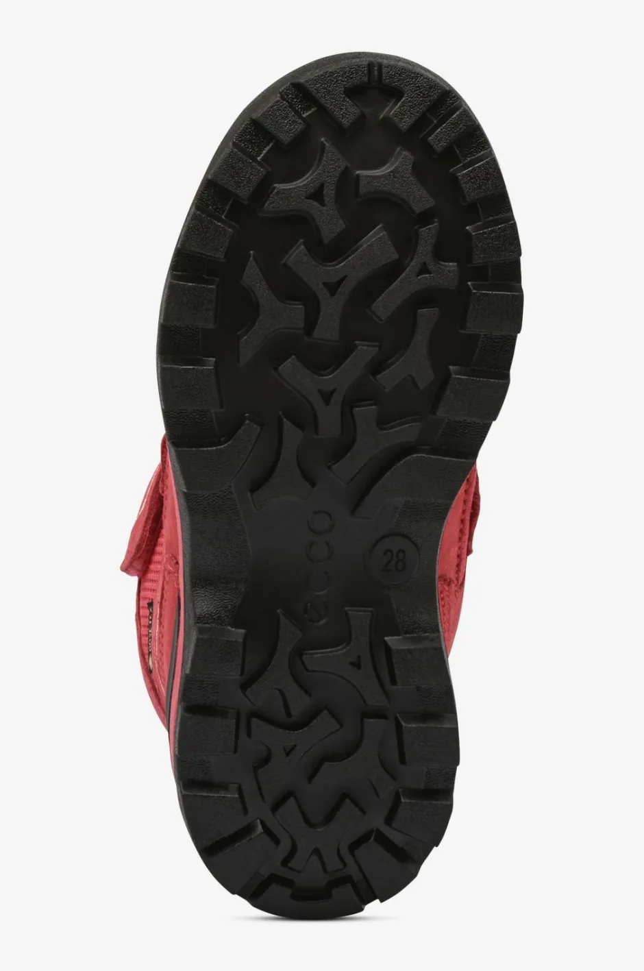 ecco Vinterstøvler Snow Mountain^Børn Vinterfodtøj|Boots, Støvler & Snørestøvler
