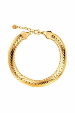 Online Armbånd Hera Chain Bracelet Dame Smykker