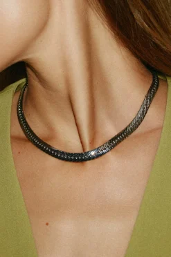 Halskæde Hera Chain Necklace Dame Smykker