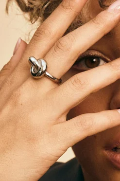 Edblad Ring Redondo^Dame Smykker