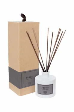Hot Diffuser, Purity Smokey lemon Rumduft