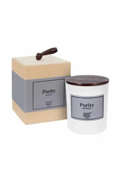 Eightmood Duftlys, Purity Rich jade^ Rumduft