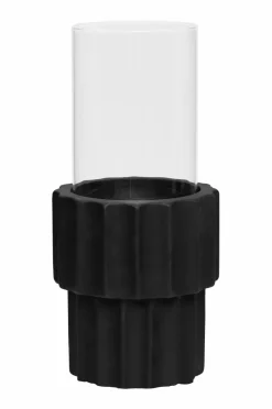 Eightmood Lanterne Nutchess H 28 cm^ Lysestager & Lanterner