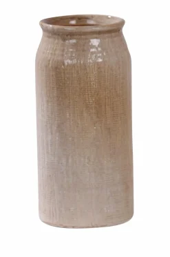 Eightmood Vase Sandstone lille^ Vaser