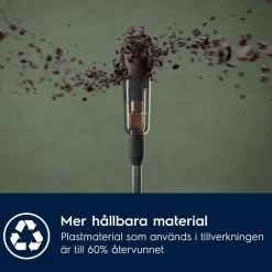 Discount Skaftstøvsugere EP71AB14N4 Husholdningselektronik