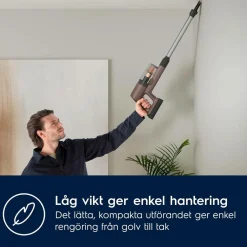 Discount Skaftstøvsugere EP71AB14N4 Husholdningselektronik