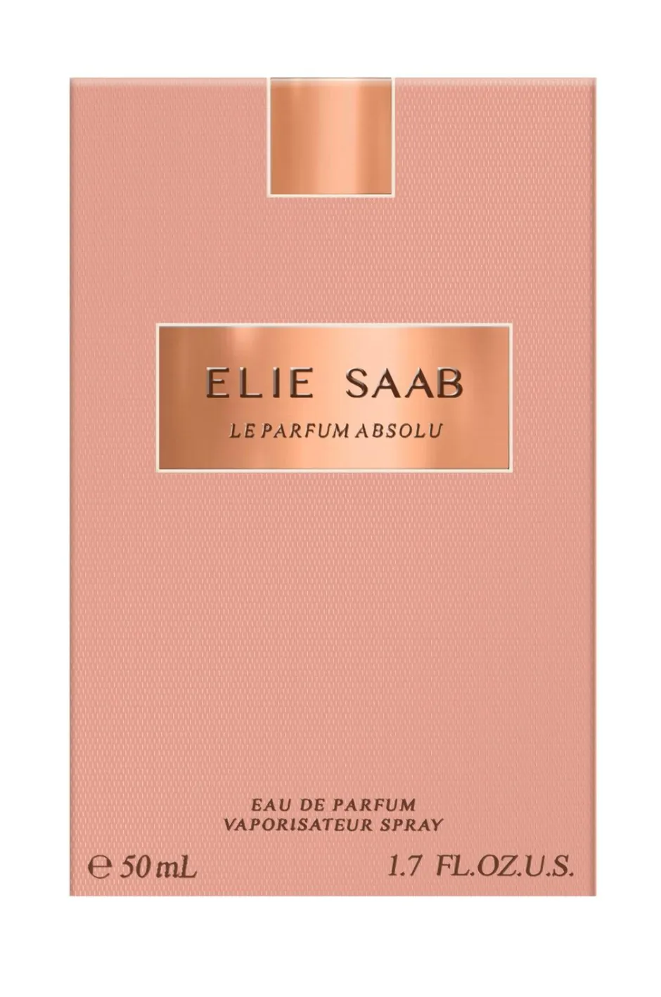 Online Le Parfum Abslou Edp Parfume