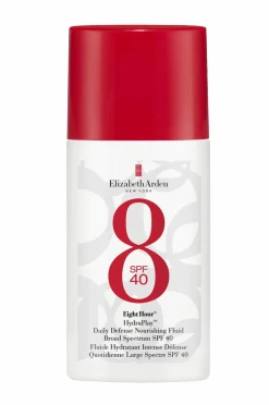 New Eight Hour Sun Hydraplay Daily Defense SPF40 50 Ml Kropspleje|Kropspleje