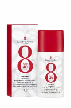 New Eight Hour Sun Hydraplay Daily Defense SPF40 50 Ml Kropspleje|Kropspleje