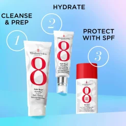 New Eight Hour Sun Hydraplay Daily Defense SPF40 50 Ml Kropspleje|Kropspleje