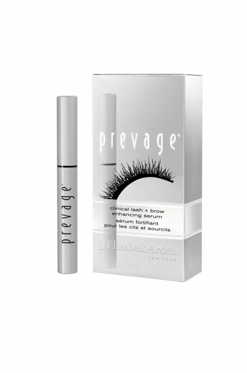 Elizabeth Arden Prevage Clinical Lash + Brow Serum 4 ml^ Ansigtspleje