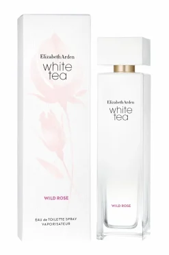 Elizabeth Arden White Tea Wild Rose Edt 100 ml^ Parfume