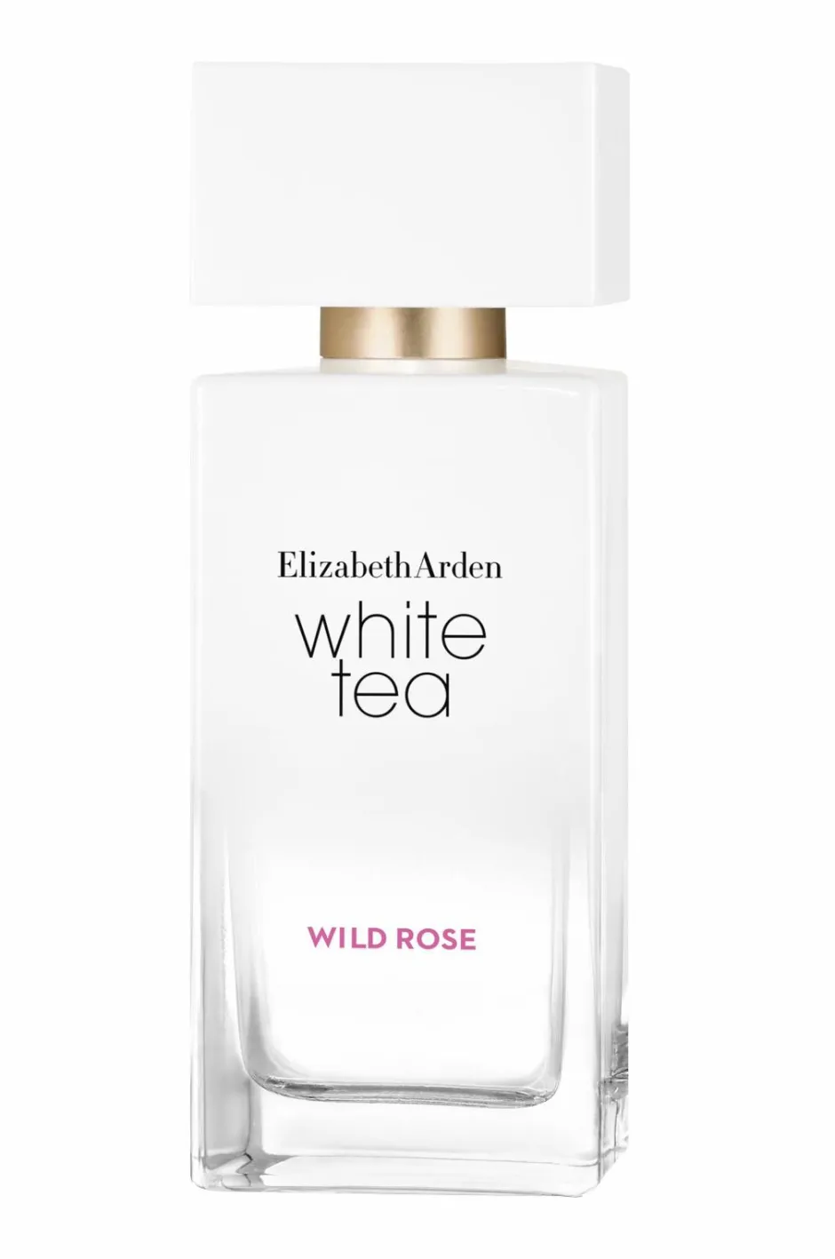 Elizabeth Arden White Tea Wild Rose Edt 50ml^ Parfume