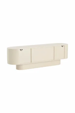 Ellos Tv-bord High Gloss Low^ Tv-Bænke