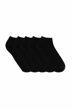 Ellos Collection Ankelstrømper 5-pak^ Undertøj