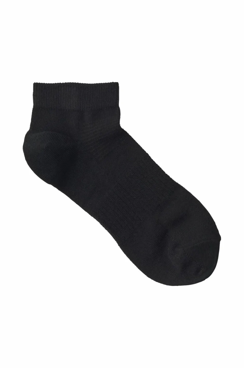 Ellos Collection Ankelstrømper Sporty Sneaker 5-pak^Dame Strømper