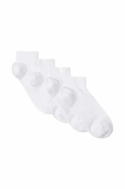 Ellos Collection Ankelsok 4-pak^ Undertøj
