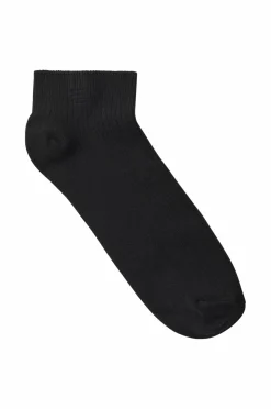 Hot Collection Ankelsokker Sneaker Rib 5-pak Dame Strømper