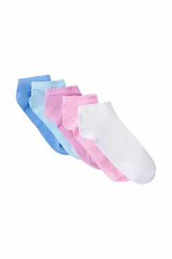 Sale Collection Ankelsokker 5-pak Børn Undertøj