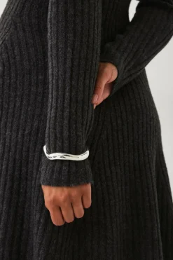 Ellos Collection Armring med uregelmæssig form^Dame Smykker