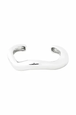 Ellos Collection Armring med uregelmæssig form^Dame Smykker