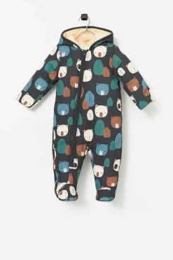 Ellos Collection Babydragt Honey^Børn Overtøj