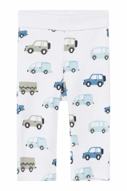 Best Collection Baby-startsæt 3 dele Børn Bukser, Jeans & Leggings|Bodies