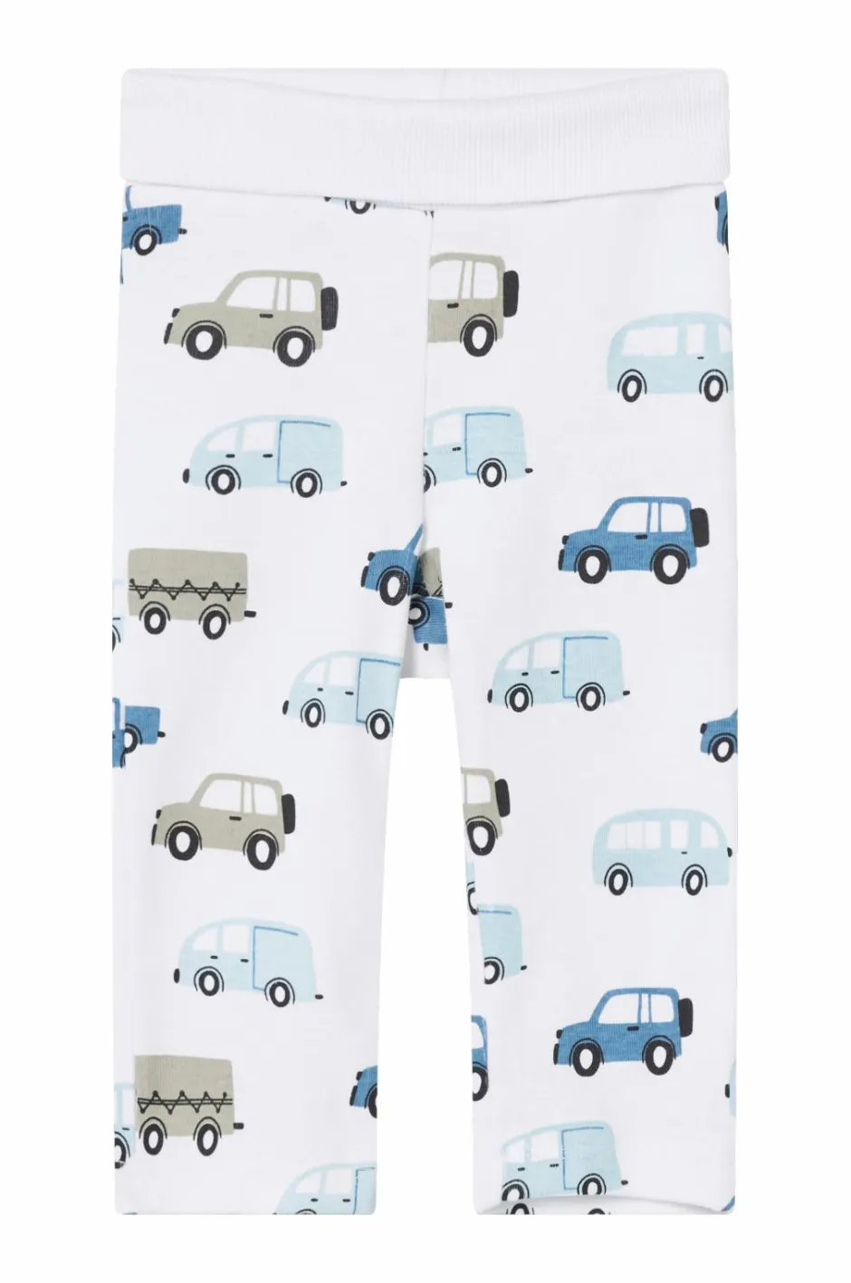 Best Collection Baby-startsæt 3 dele Børn Bukser, Jeans & Leggings|Bodies