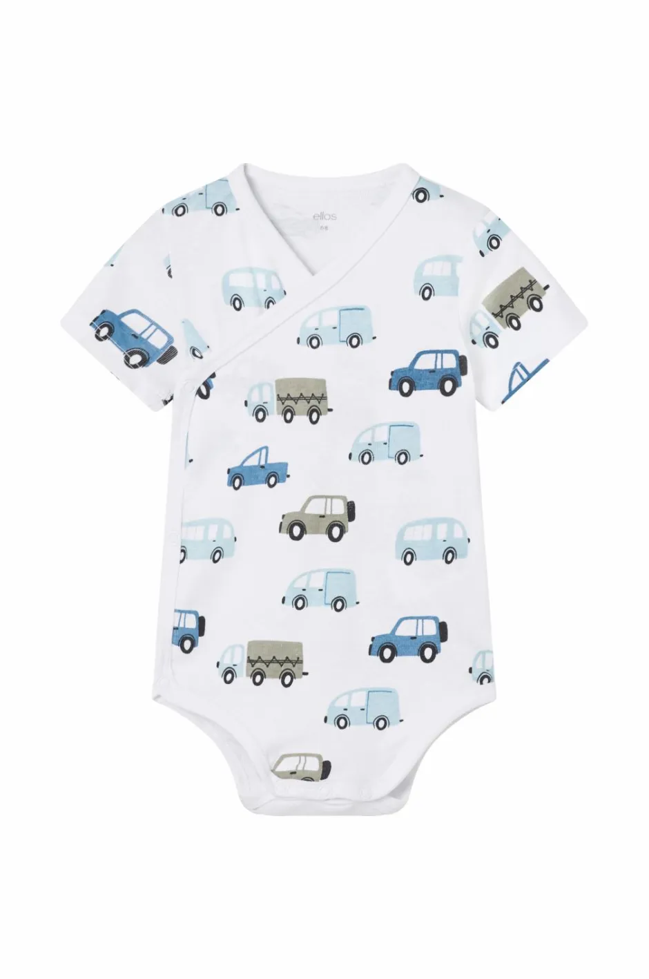 Best Collection Baby-startsæt 3 dele Børn Bukser, Jeans & Leggings|Bodies