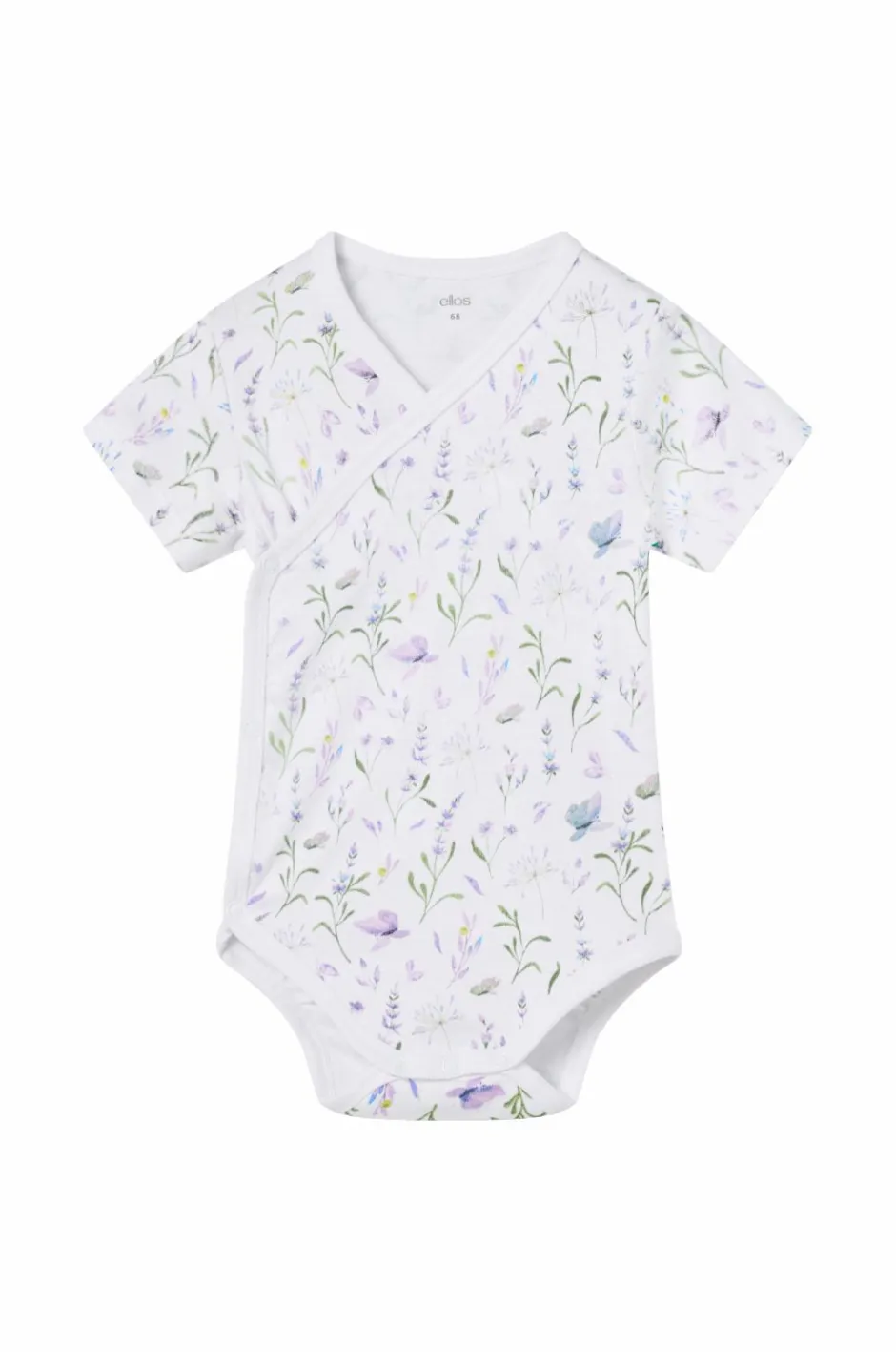 Ellos Collection Baby-startsæt 3 dele^Børn Bukser, Jeans & Leggings|Bodies