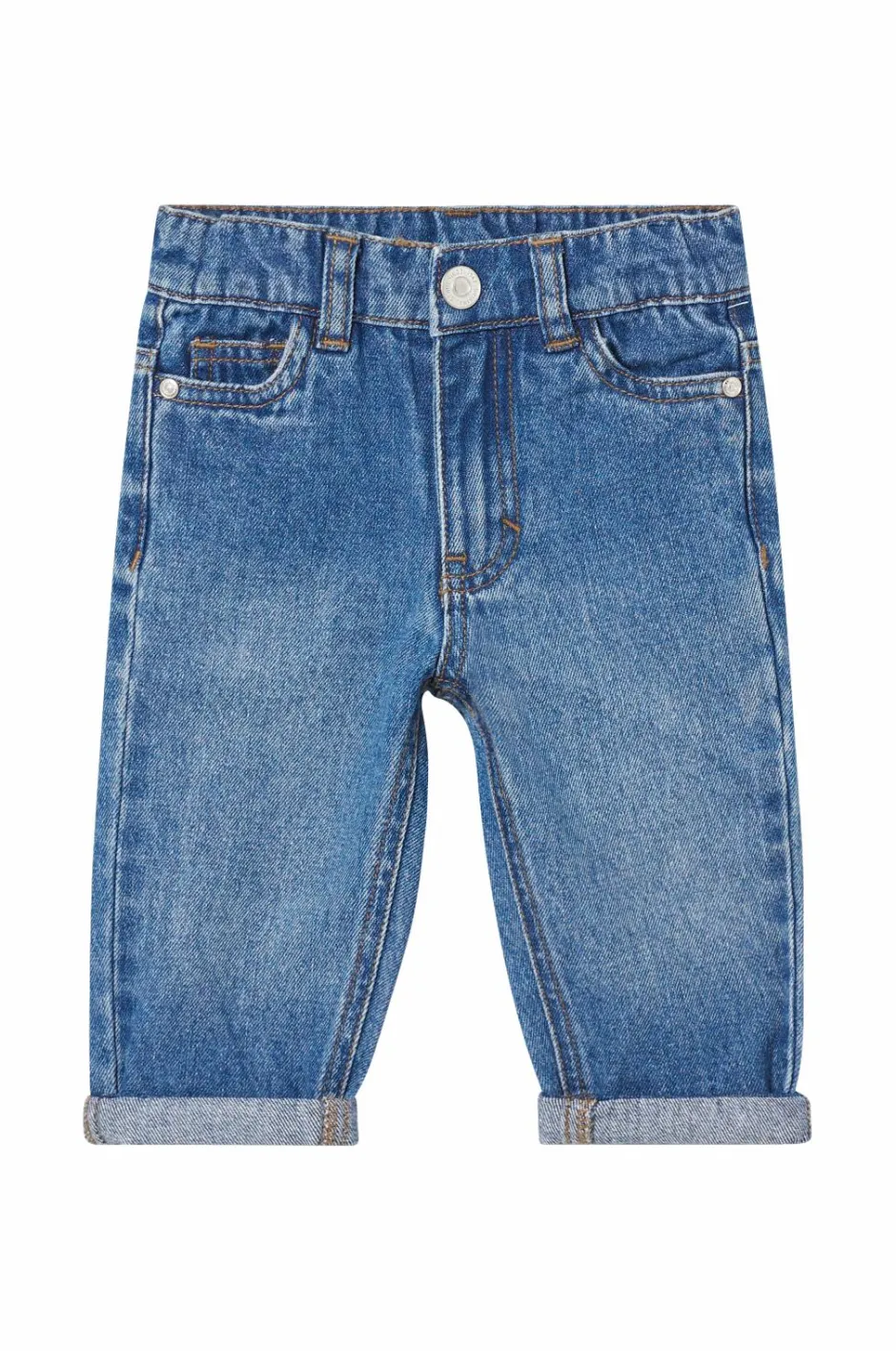 Outlet Collection Babyjeans Alve Børn Bukser, Jeans & Leggings