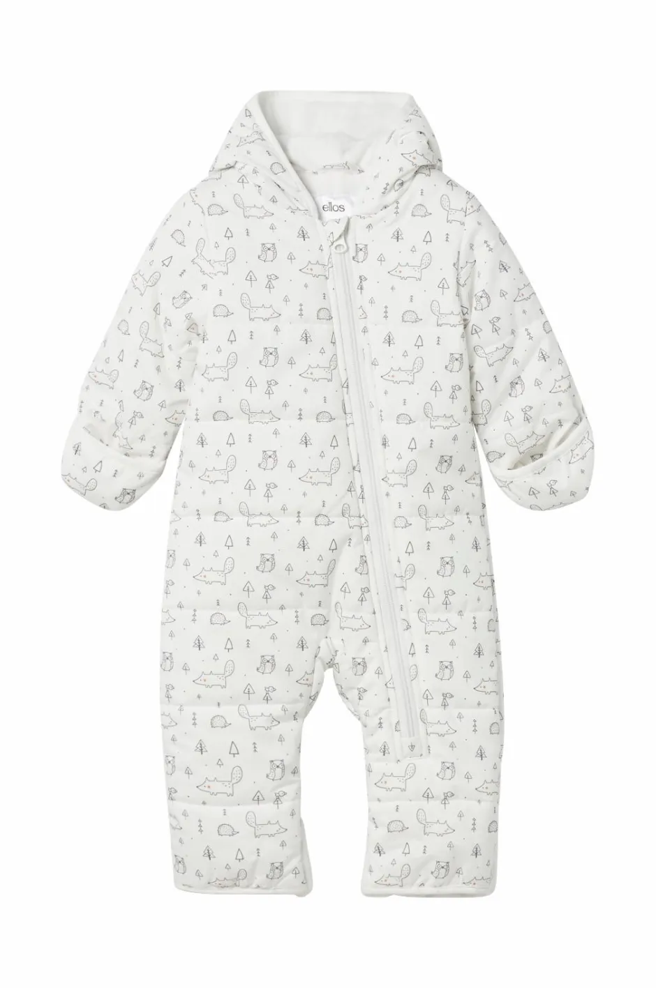 Discount Collection Babyoverall Boo Børn Overtøj