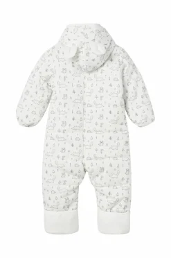 Discount Collection Babyoverall Boo Børn Overtøj