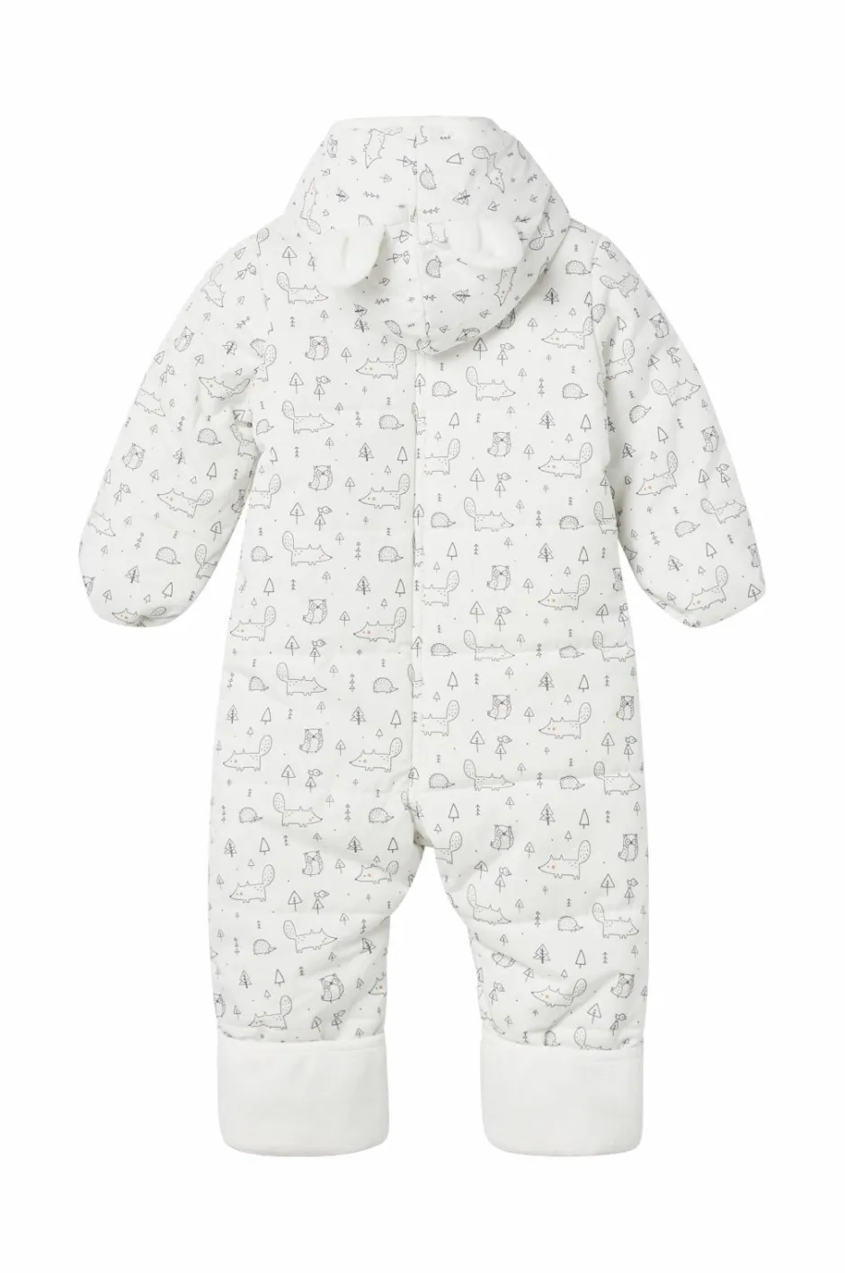 Discount Collection Babyoverall Boo Børn Overtøj