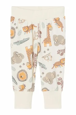 Sale Collection Babysæt 2 dele Børn Bukser, Jeans & Leggings|Bodies