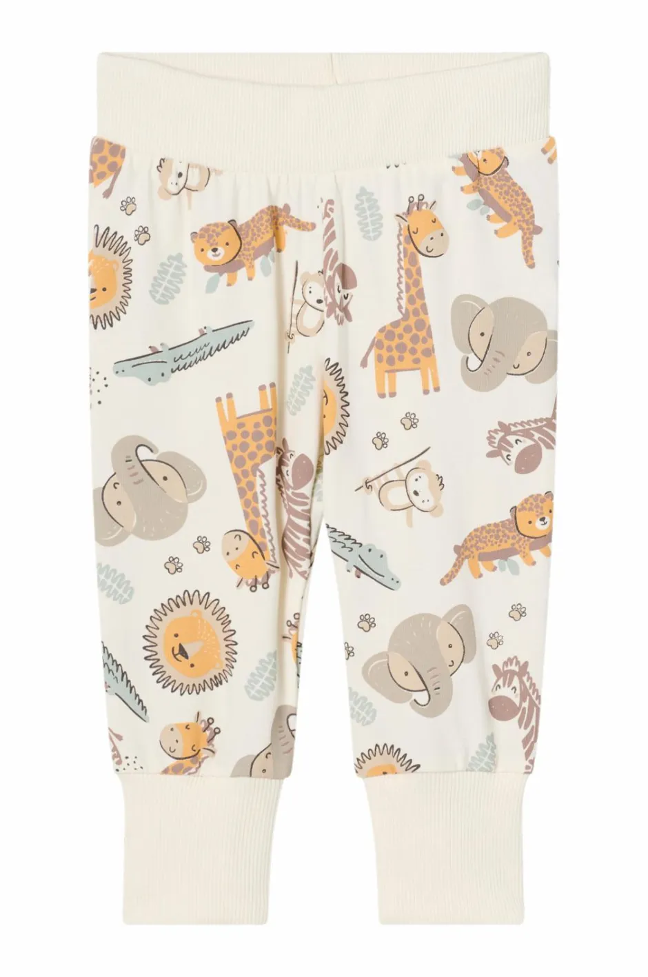 Sale Collection Babysæt 2 dele Børn Bukser, Jeans & Leggings|Bodies