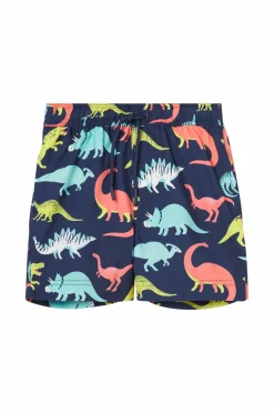 Ellos Collection Badeshorts Morgan^Børn Badetøj