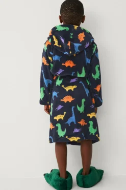 Sale Collection Badekåbe Nils Børn Nattøj & Homewear