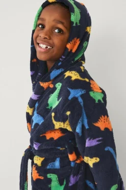 Sale Collection Badekåbe Nils Børn Nattøj & Homewear
