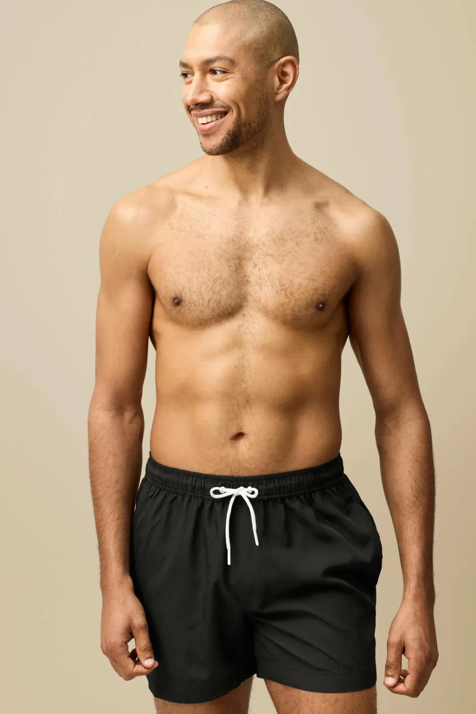 Ellos Collection Badeshorts Cal^ Badetøj