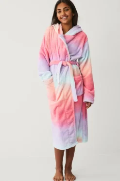Ellos Collection Badekåbe Lova^Børn Nattøj & Homewear
