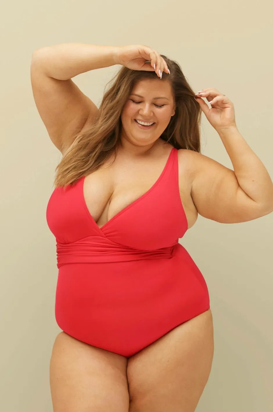 New Collection Badedragt Marbella Dame Badedragter