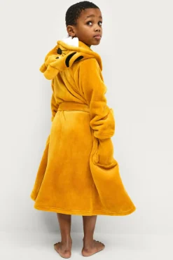 Sale Collection Badekåbe/morgenkåbe Shark Børn Nattøj & Homewear