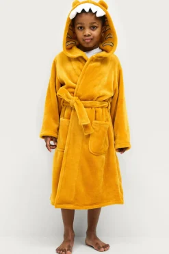 Sale Collection Badekåbe/morgenkåbe Shark Børn Nattøj & Homewear