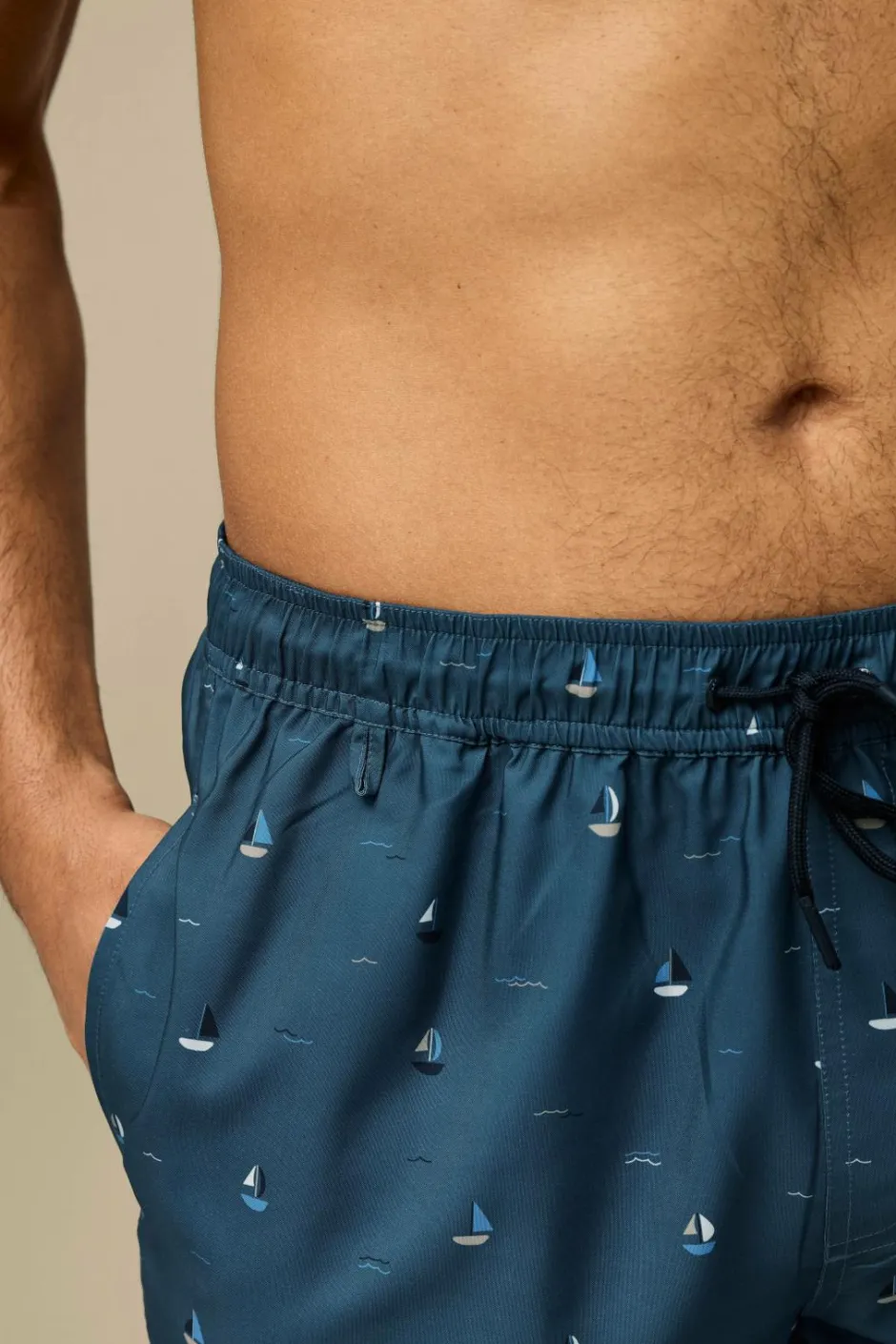 Sale Collection Badebukser Caleb Badetøj