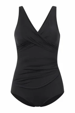 Clearance Collection Badedragt med formende effekt Dame Badedragter