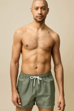 New Collection Badeshorts Cal Badetøj