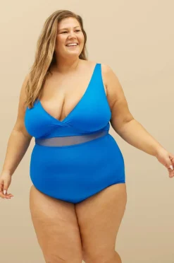 Discount Collection Badedragt Kreta Dame Badedragter