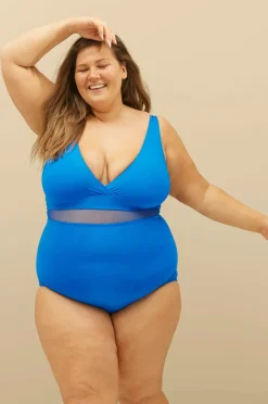 Discount Collection Badedragt Kreta Dame Badedragter