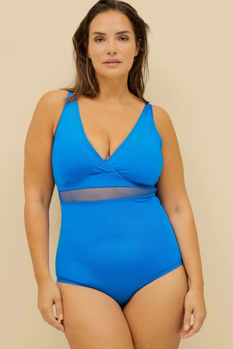 Discount Collection Badedragt Kreta Dame Badedragter